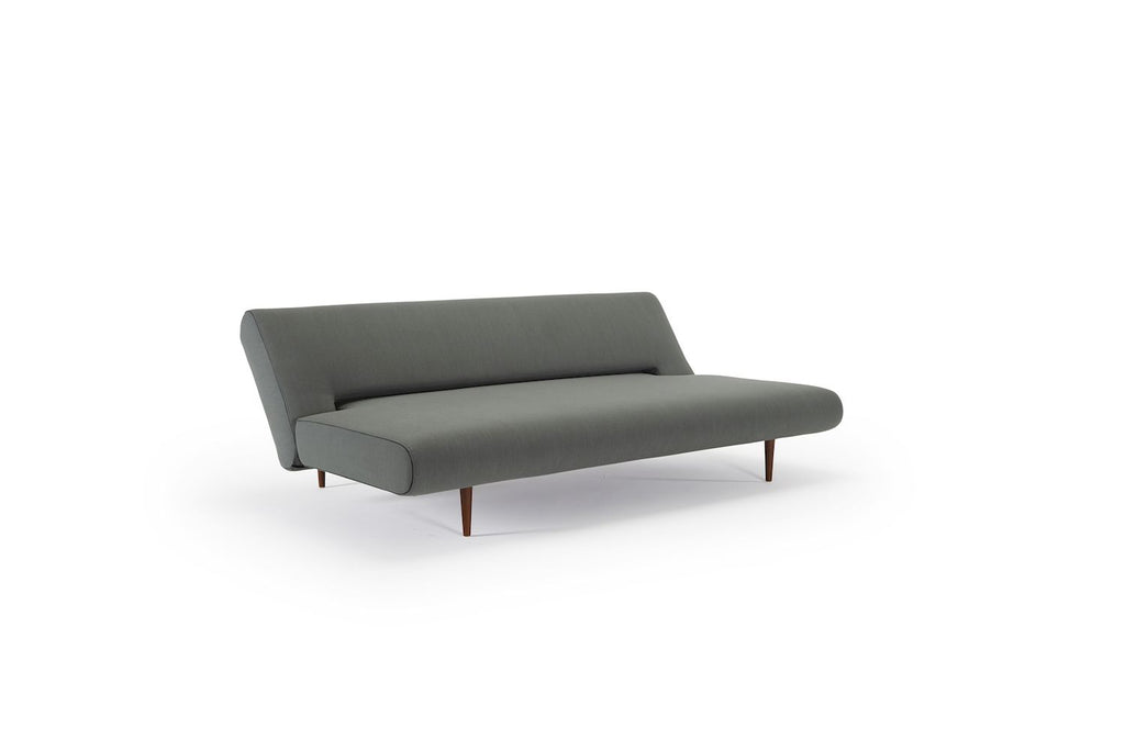 Divano letto Unfurl Lounger design scandinavo