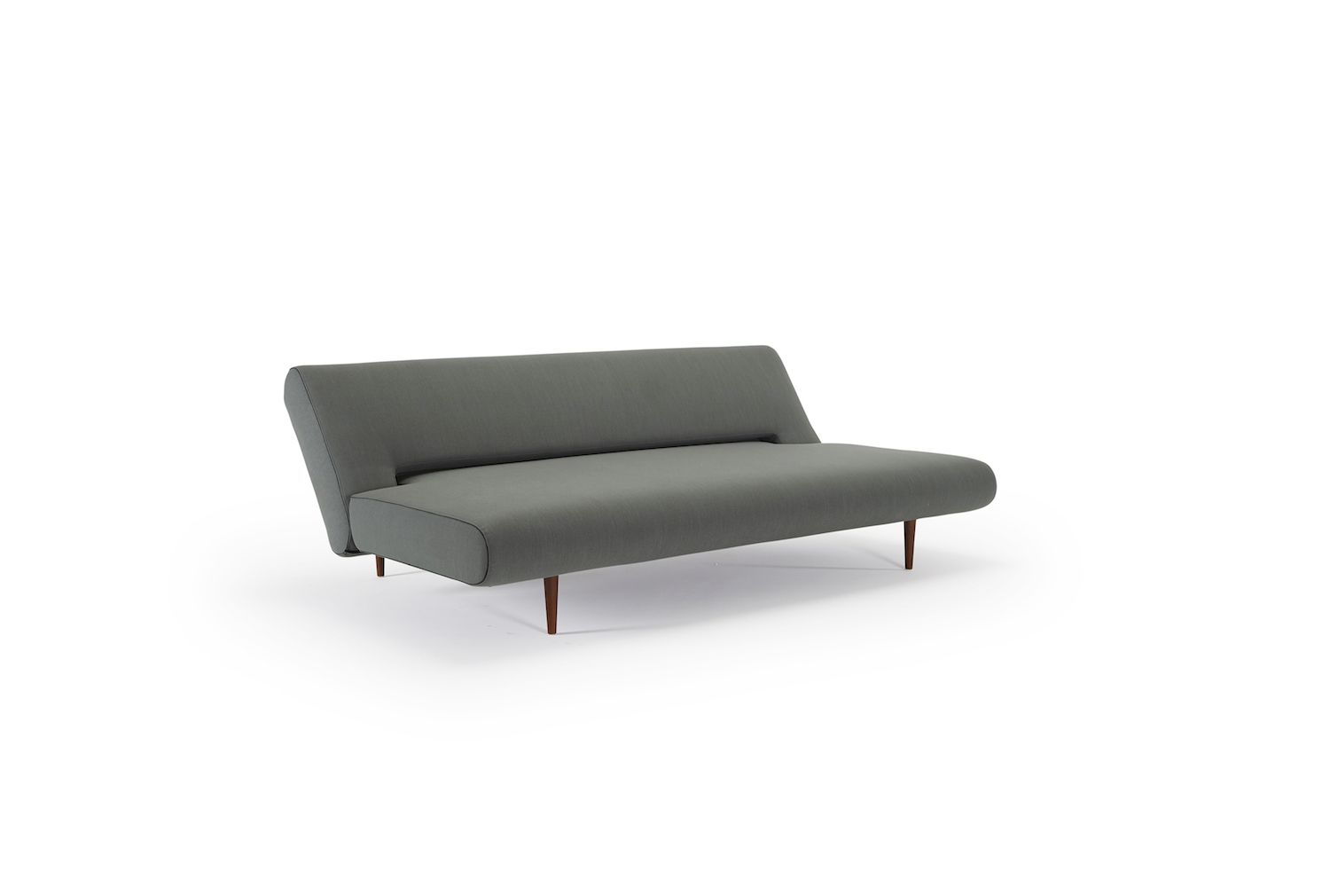 Divano letto Unfurl Lounger design scandinavo
