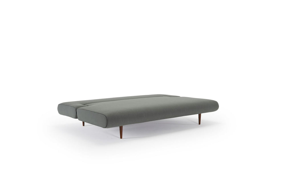 Divano letto Unfurl Lounger design scandinavo