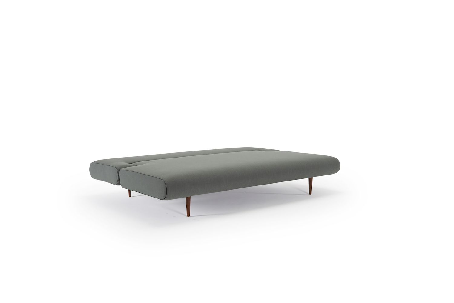 Divano letto Unfurl Lounger design scandinavo