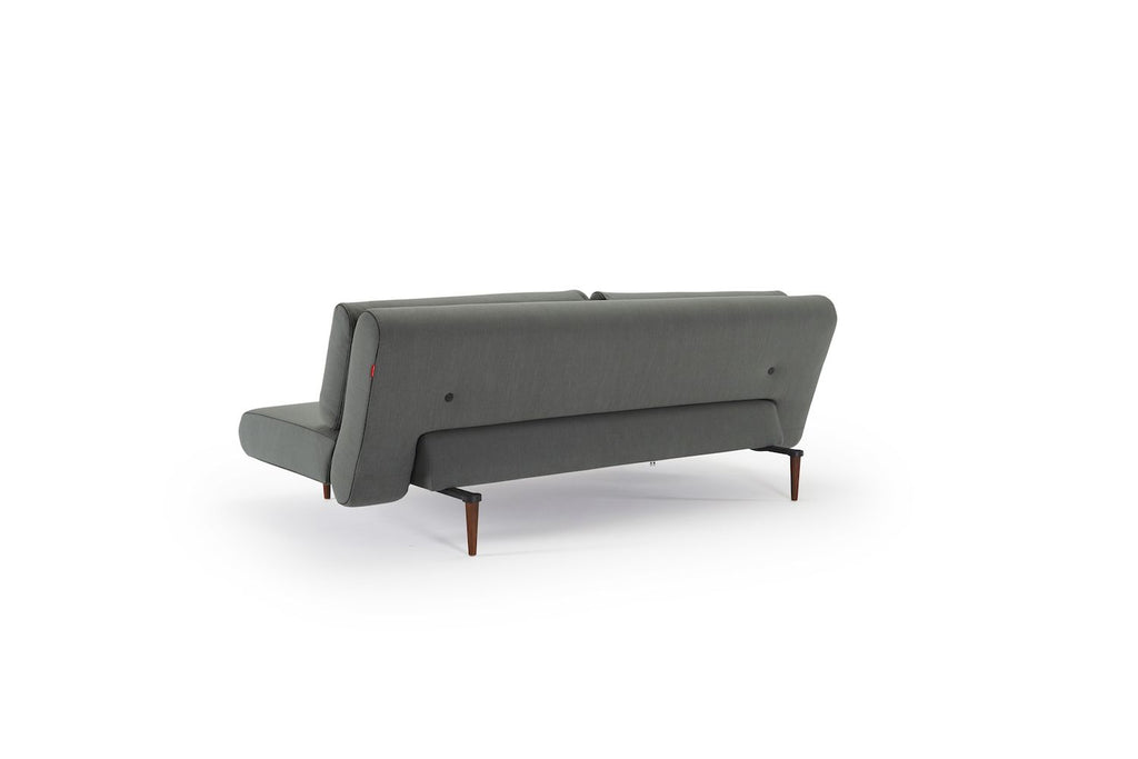 Divano letto Unfurl Lounger design scandinavo
