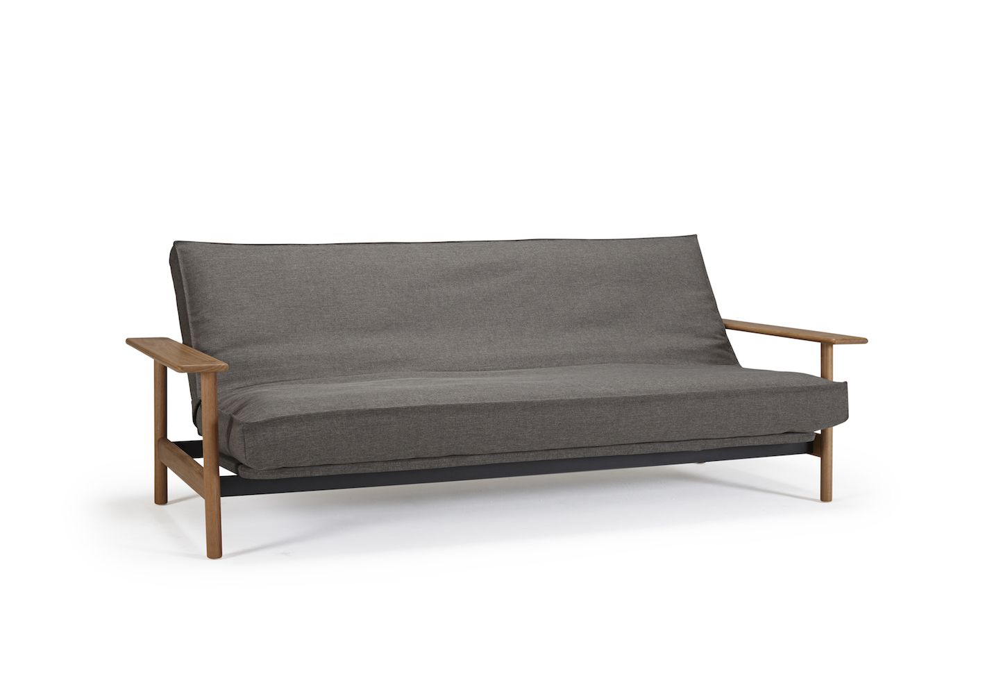 Divano letto sfoderabile Balder uso quotidiano 140 x 200