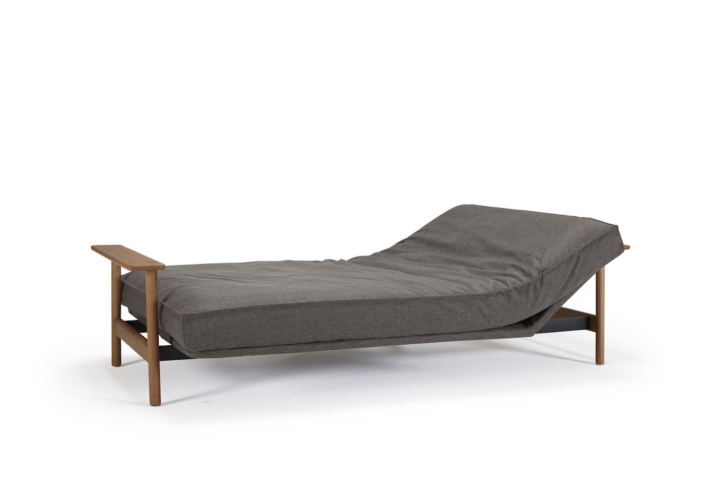 Divano letto sfoderabile Balder uso quotidiano 140 x 200