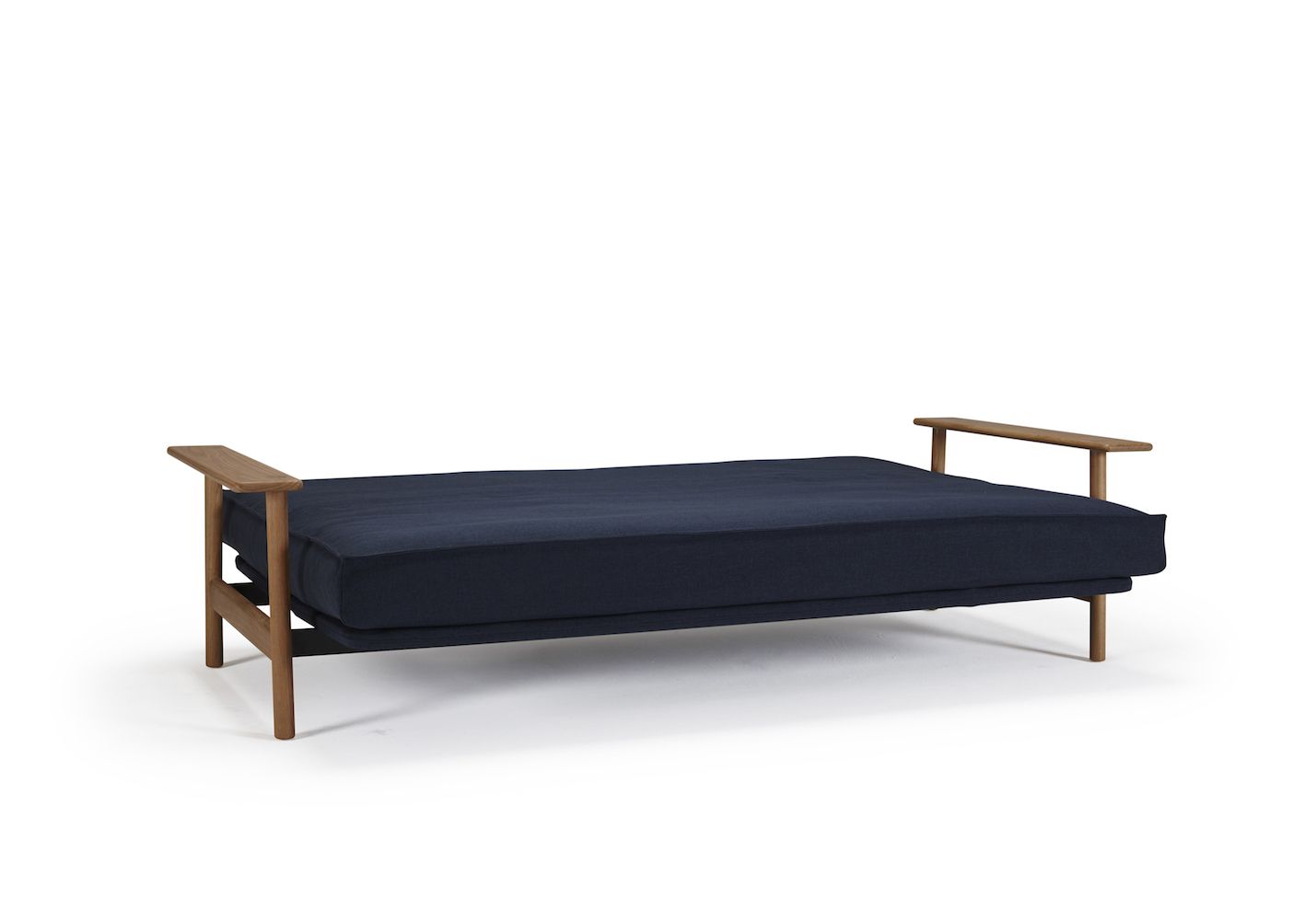 Divano letto sfoderabile Balder uso quotidiano 140 x 200