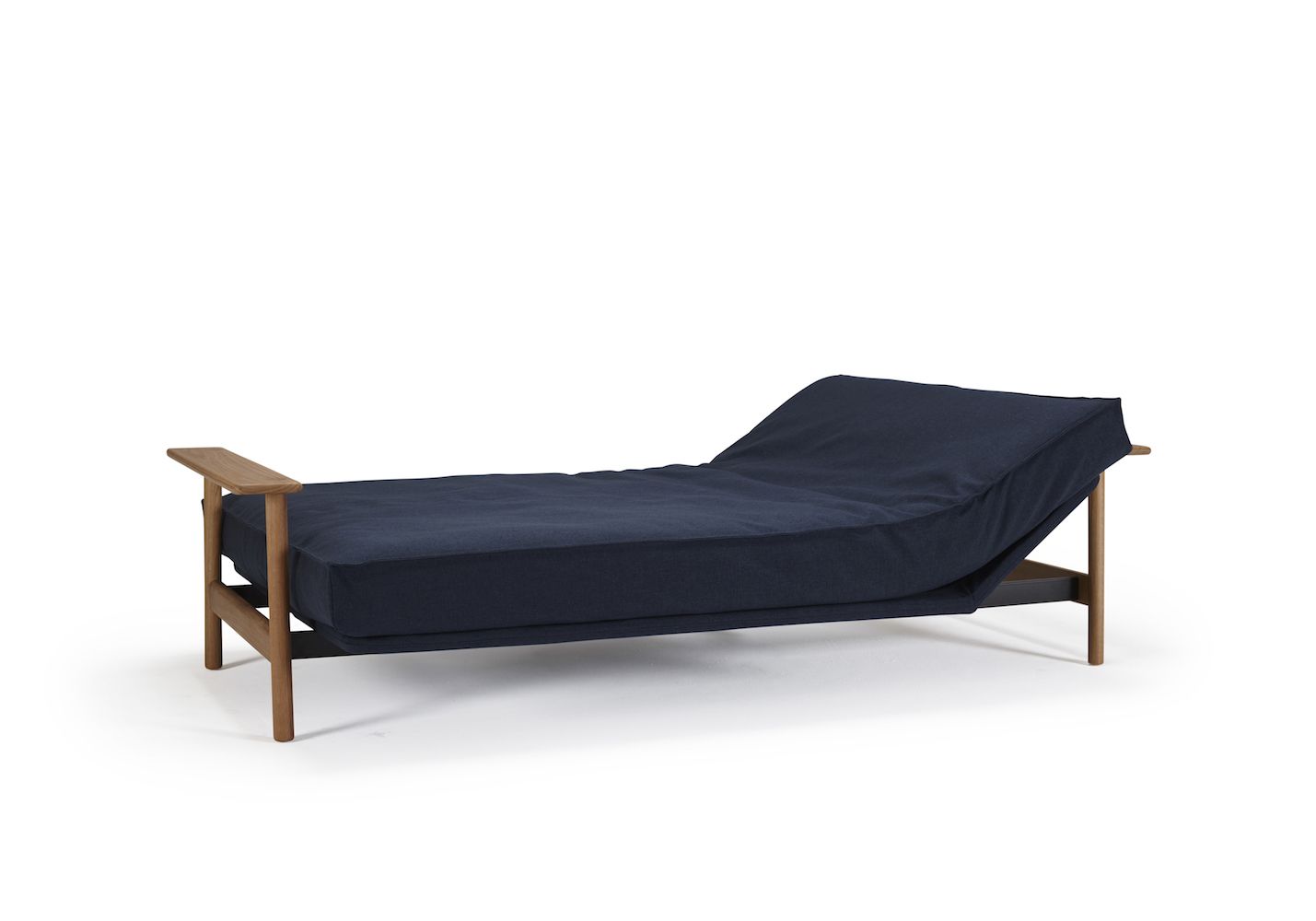 Divano letto sfoderabile Balder uso quotidiano 140 x 200