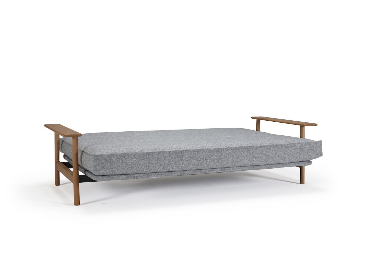 Divano letto sfoderabile Balder uso quotidiano 140 x 200