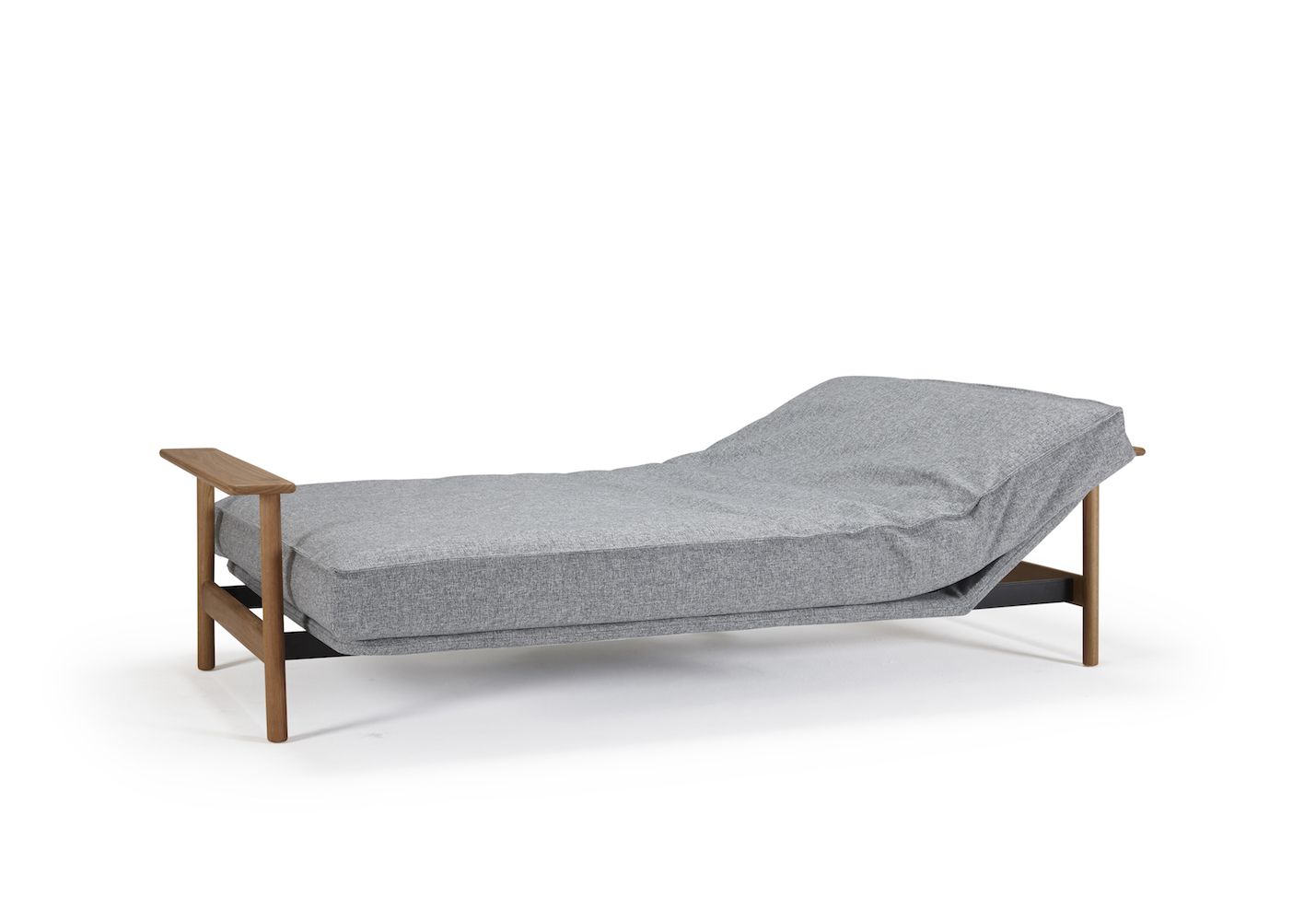 Divano letto sfoderabile Balder uso quotidiano 140 x 200