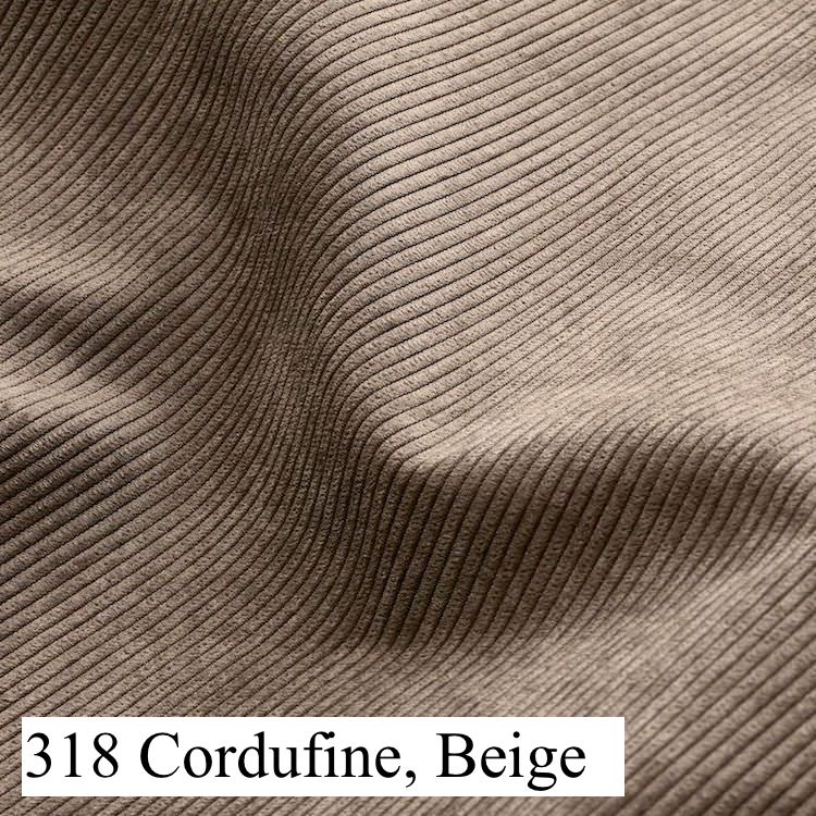 318 Cordufine, Beige