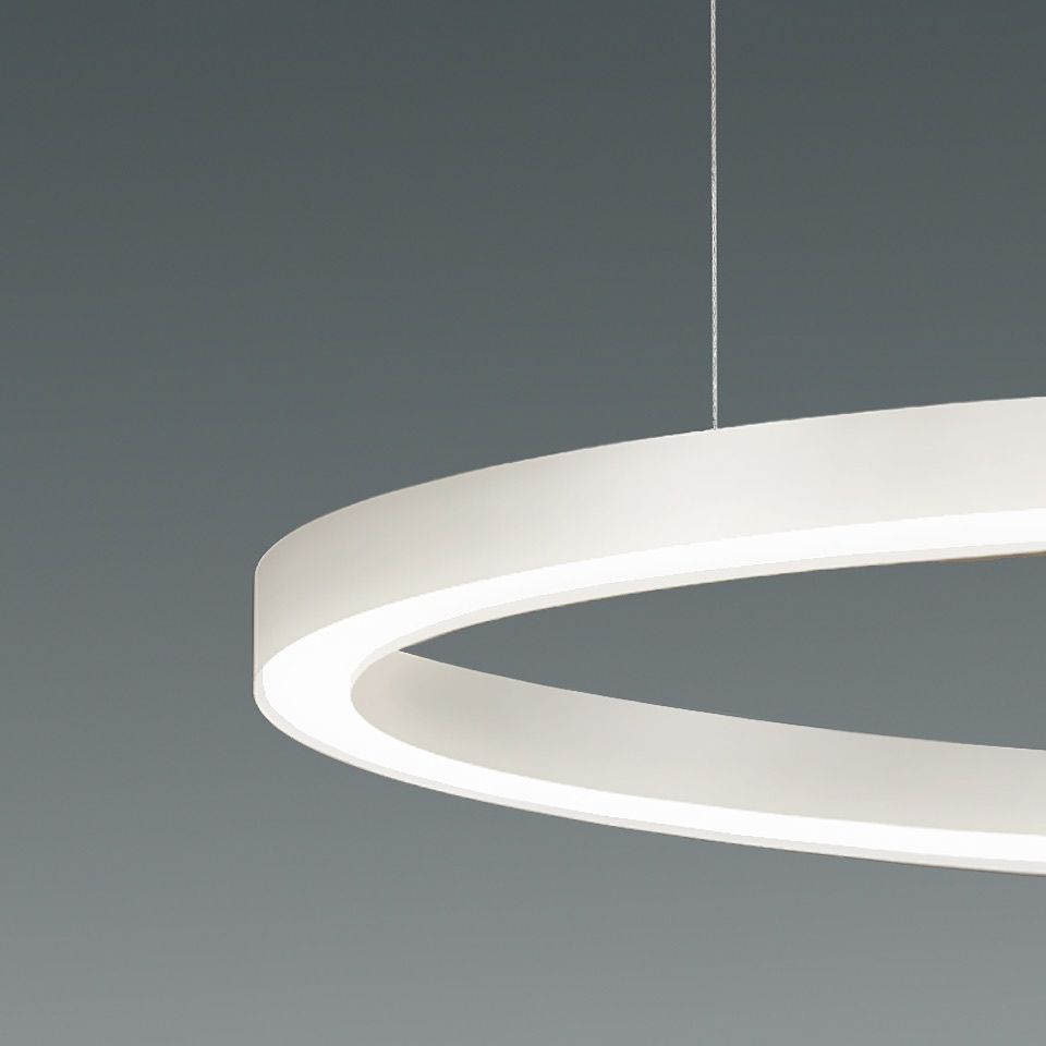 Lampadario a sospensione a LED Bellai Home