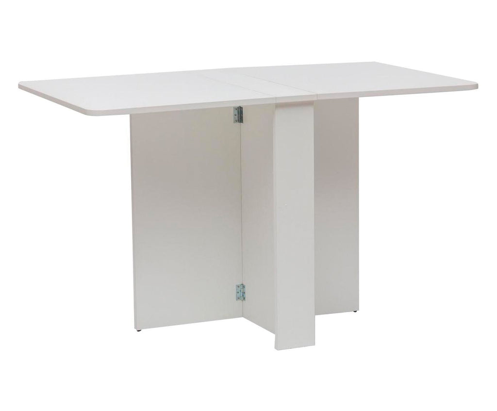 Tavolo consolle richiudibile salvaspazio Sivert