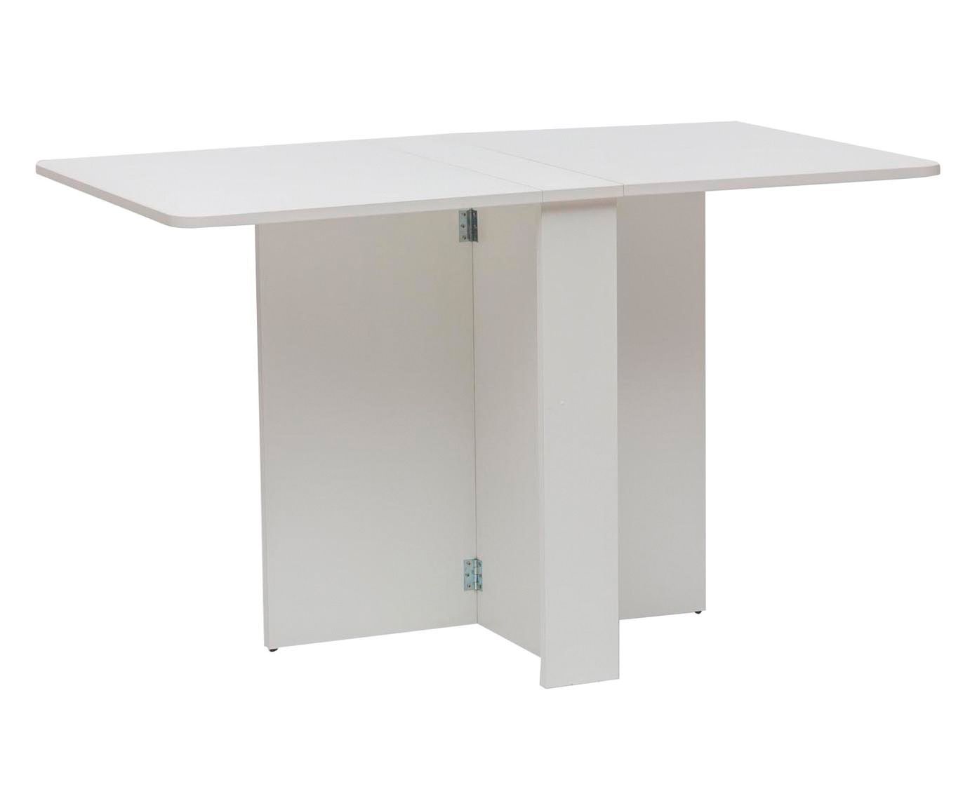 Tavolo consolle richiudibile salvaspazio Sivert