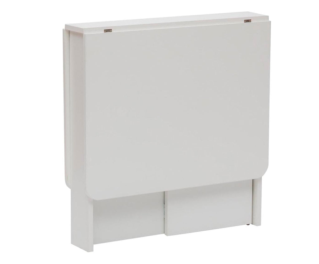 Tavolo consolle richiudibile salvaspazio Sivert