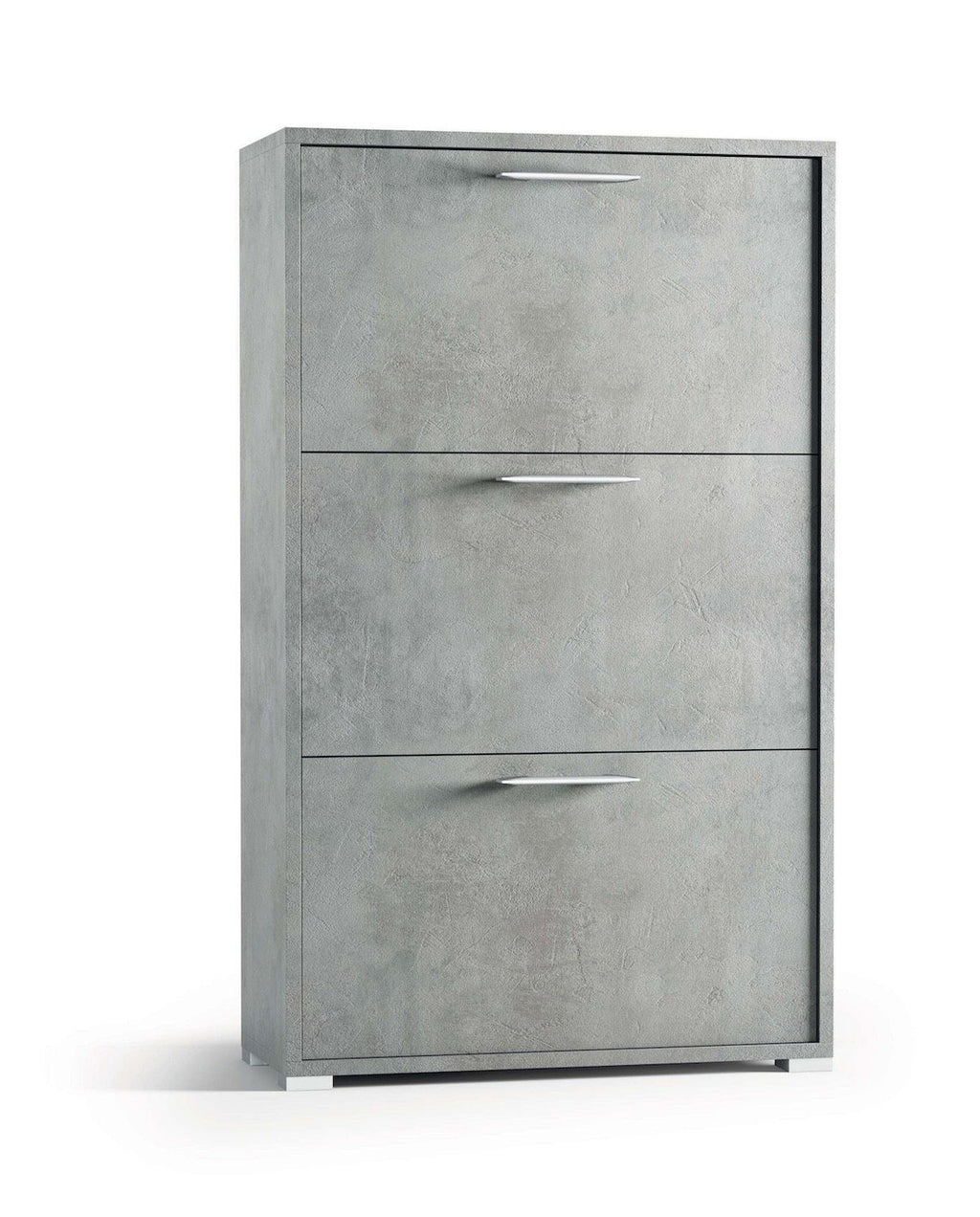 Scarpiera a ribalta Kristian a 3 o 4 ante