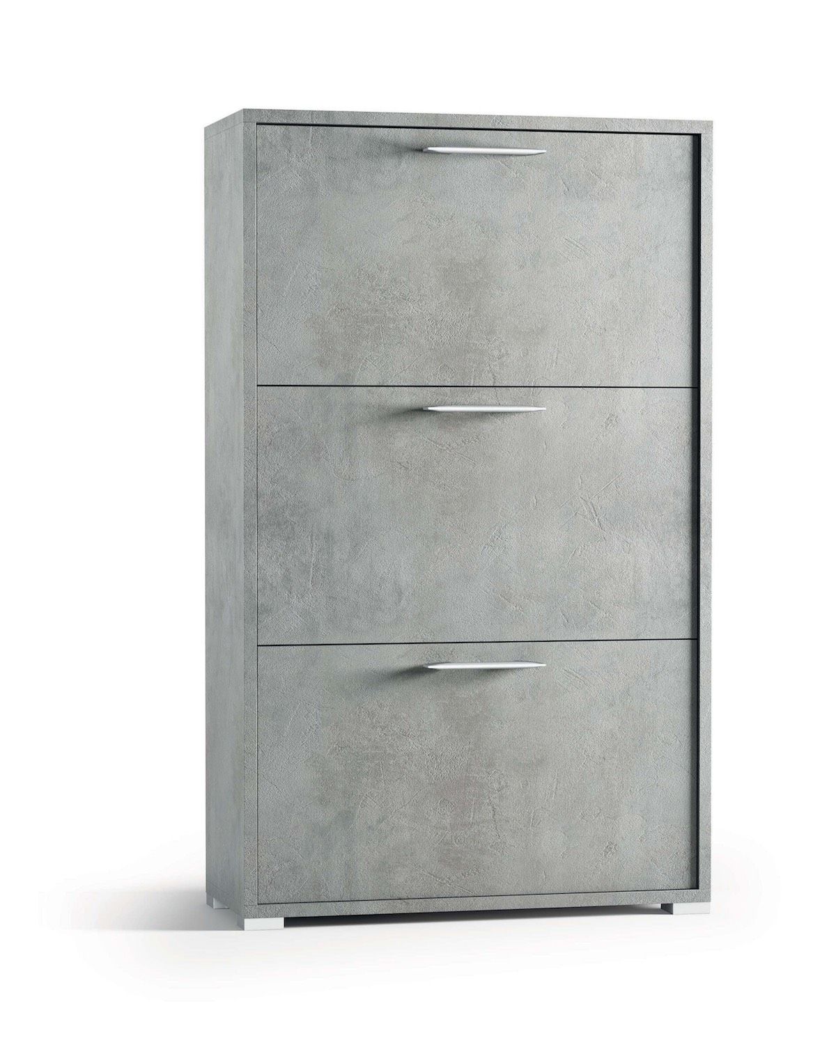 Scarpiera a ribalta Kristian a 3 o 4 ante