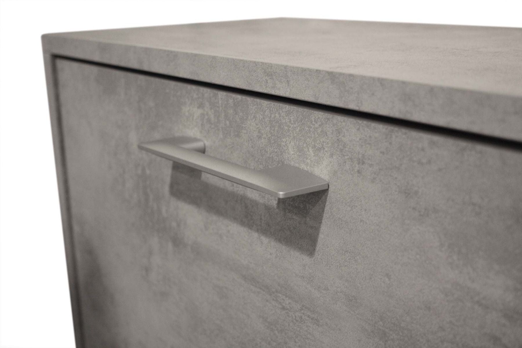 Scarpiera a ribalta Kristian a 3 o 4 ante