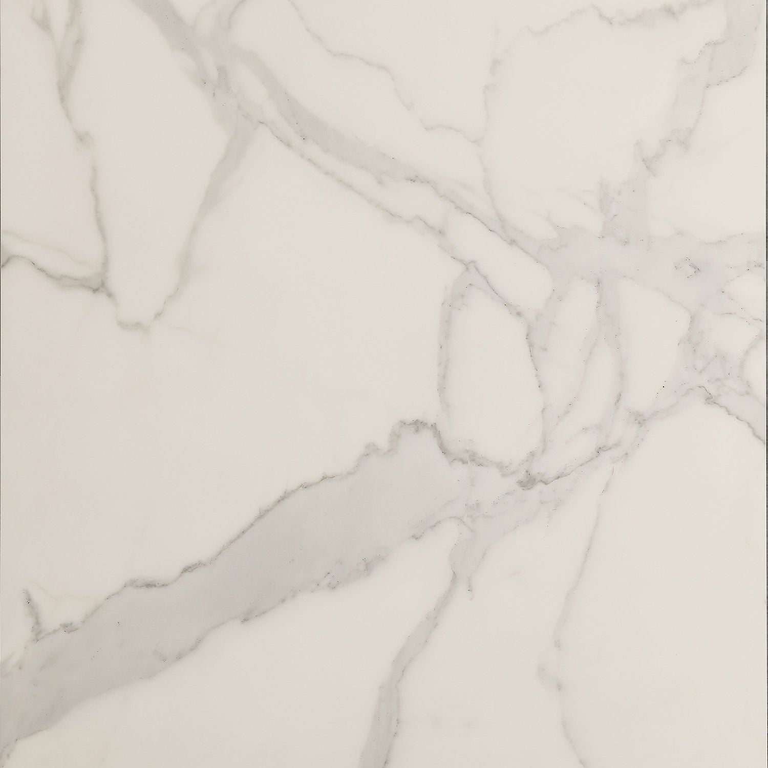 Tavolo allungabile Duarte piano vetro ceramica 140 x 90 cm