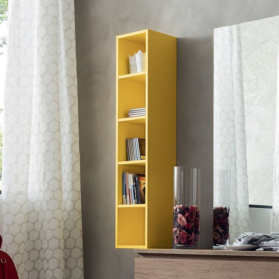 Mobili da ingresso moderni in legno Eloise 3