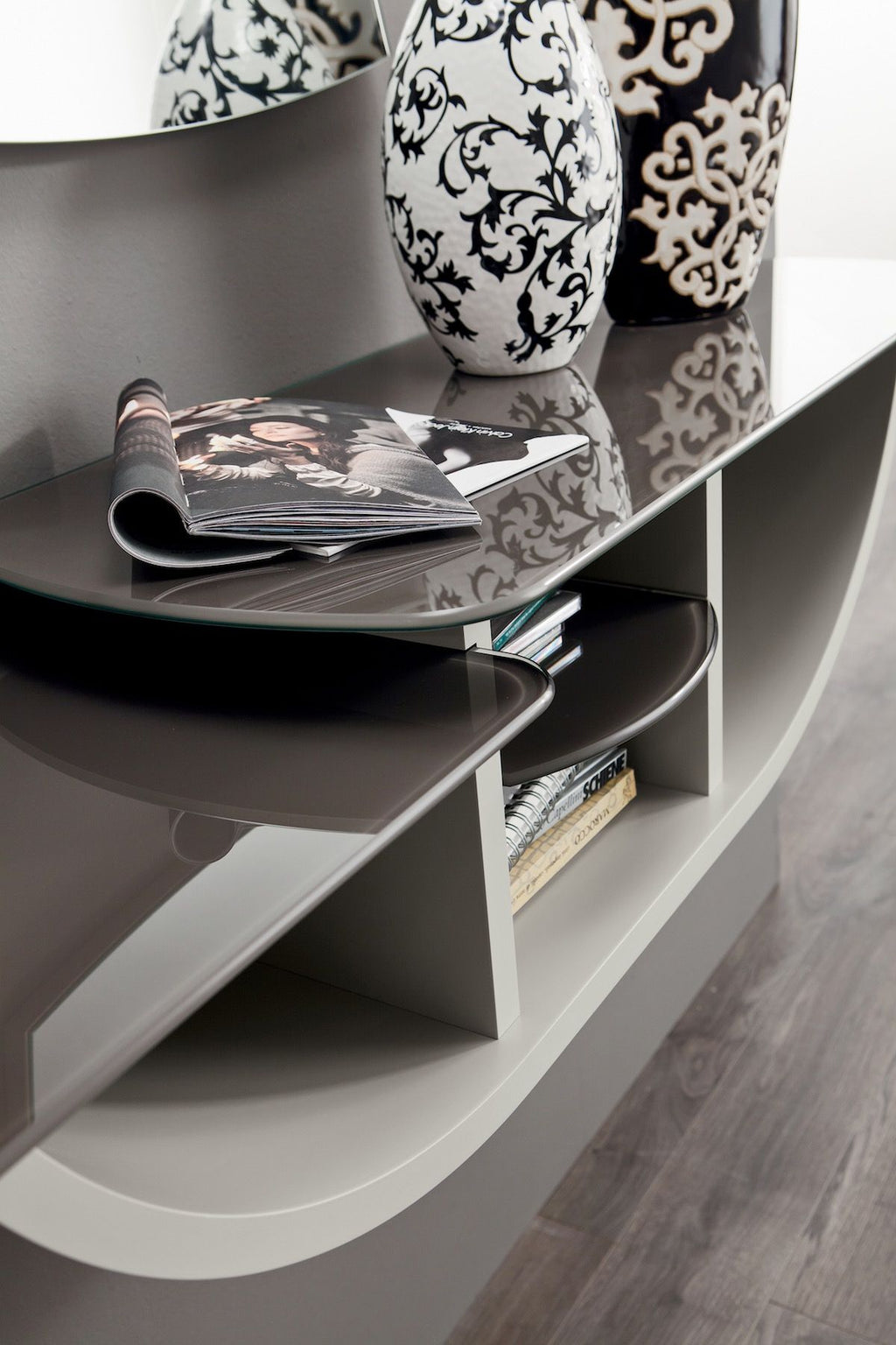 Mobili da ingresso design Timo 4