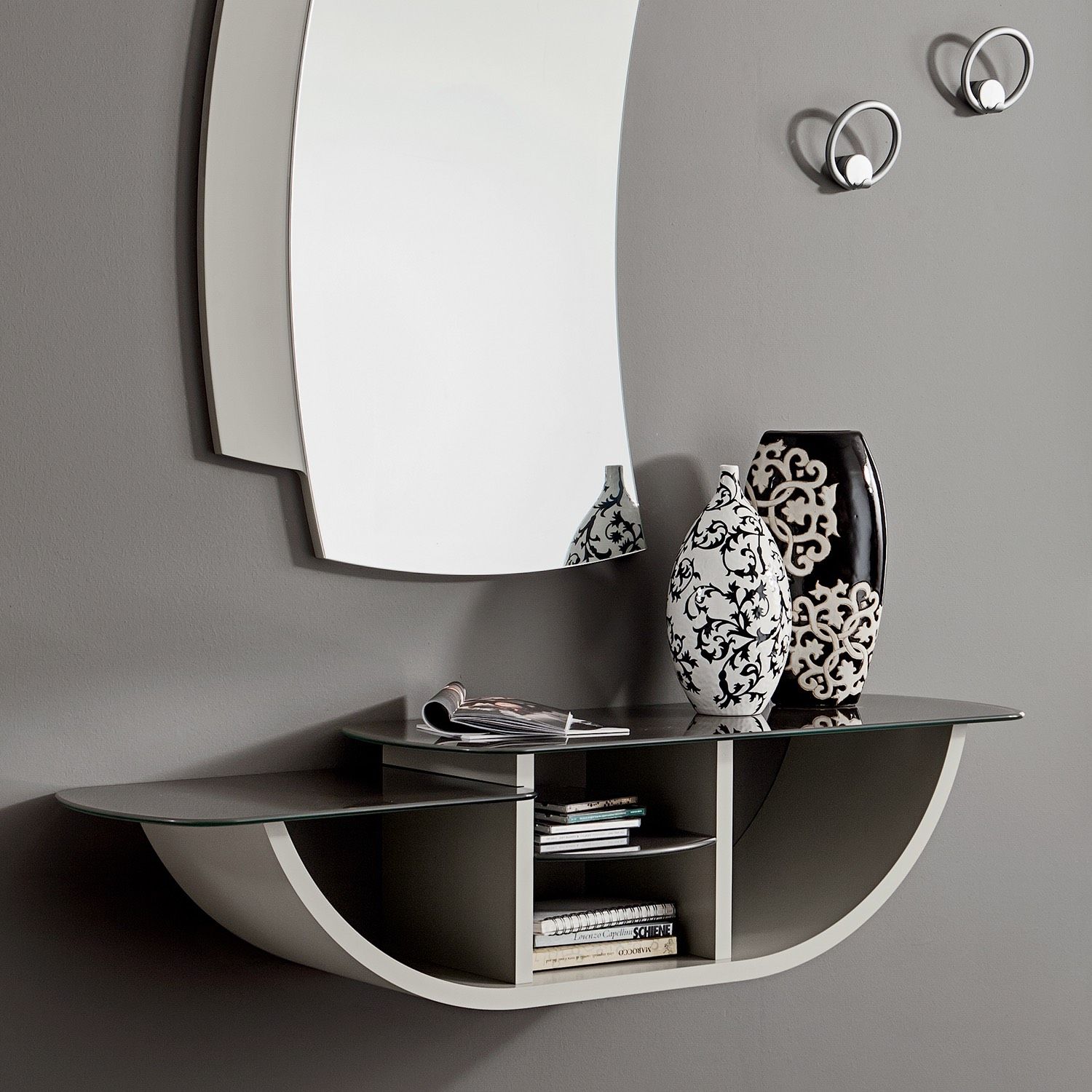 Mobili da ingresso design Timo 4