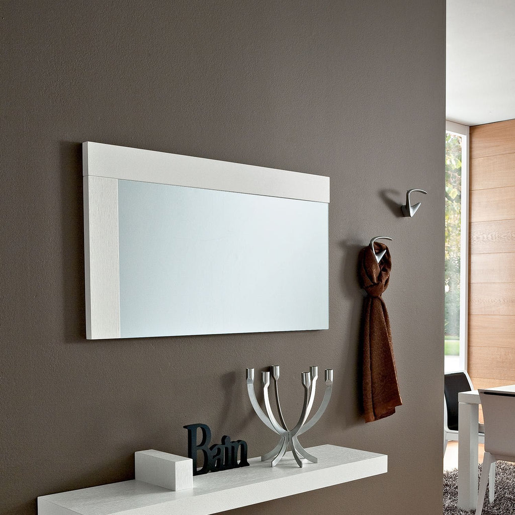 Mobili per ingresso in legno frassino Bernard