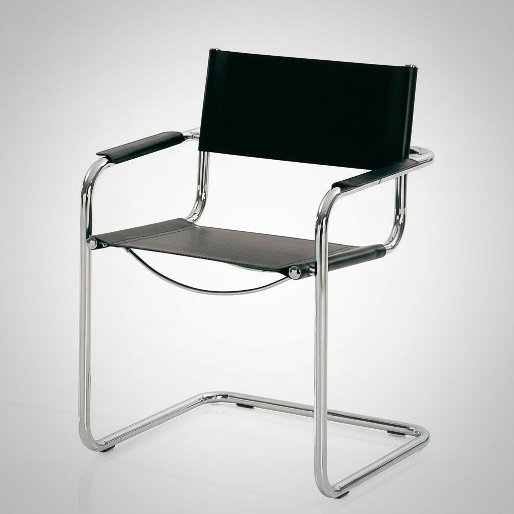 Coppia sedie sala d'attesa o riunioni Urbania