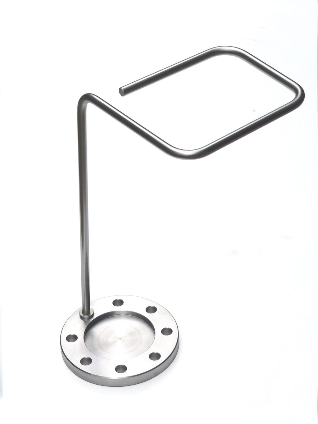 Portaombrello design in acciaio inox Sparring 2