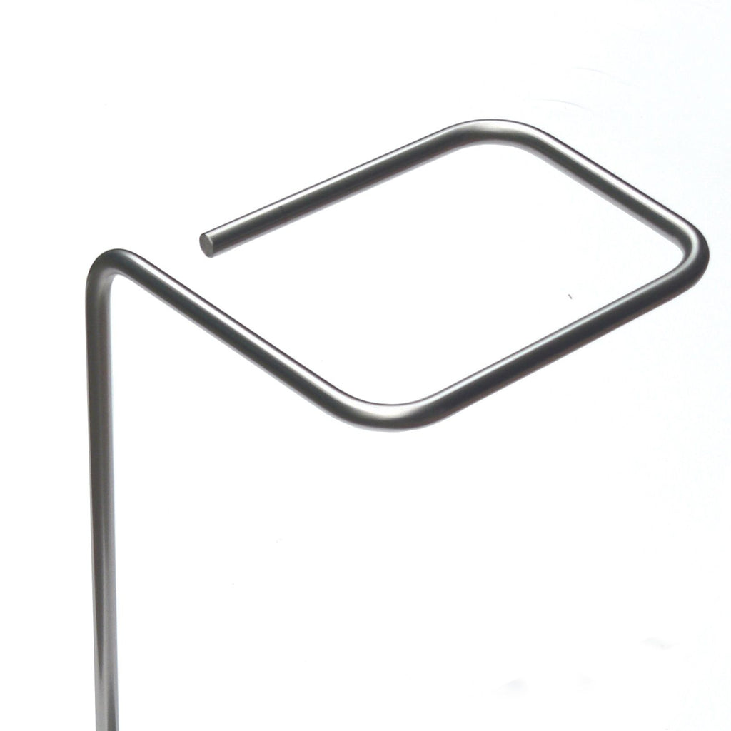 Portaombrello design in acciaio inox Sparring 2