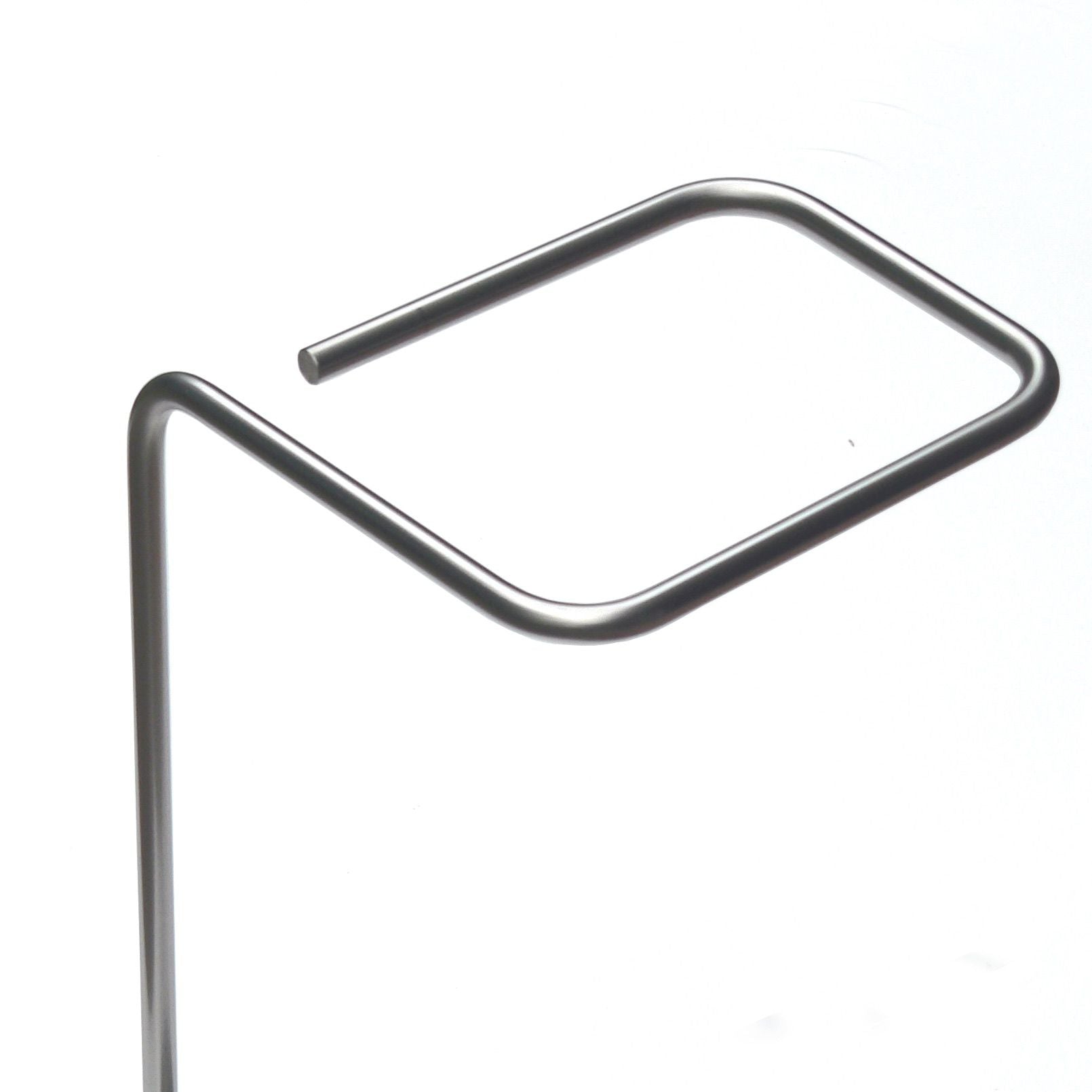 Portaombrello design in acciaio inox Sparring 2