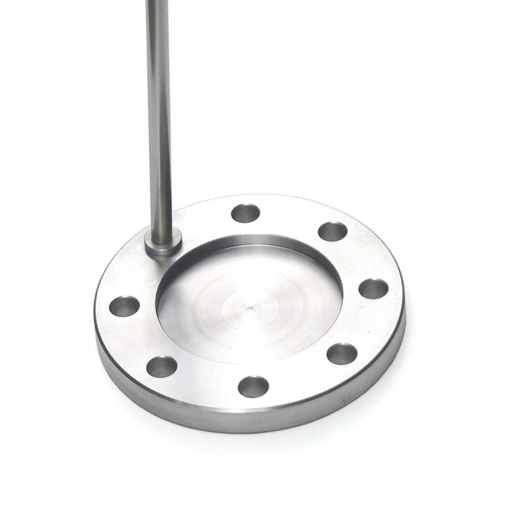 Portaombrello design in acciaio inox Sparring 2