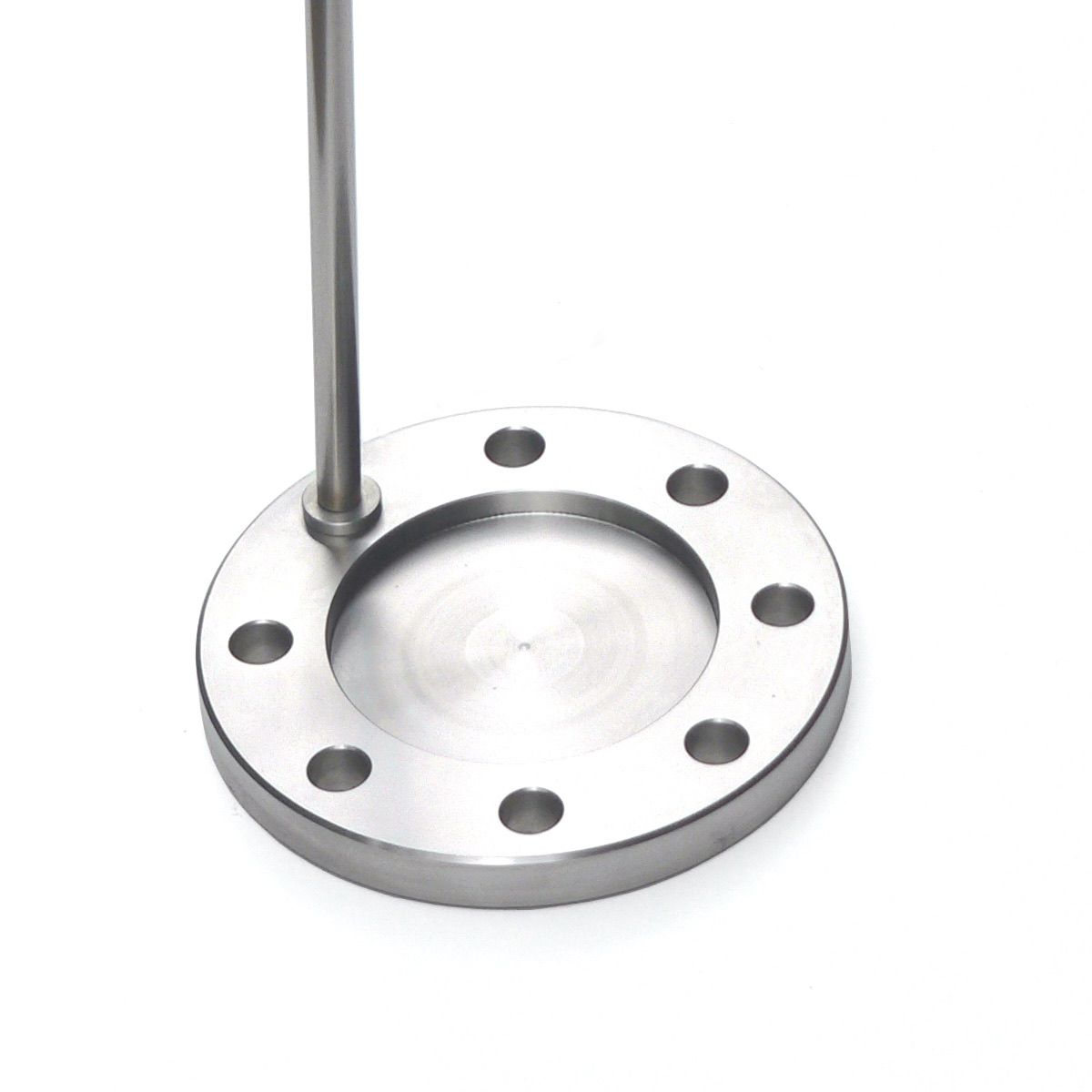 Portaombrello design in acciaio inox Sparring 2