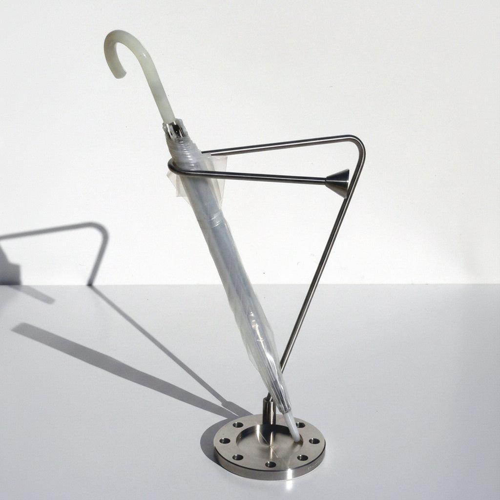 Portaombrelli design moderno per ingresso Raymund