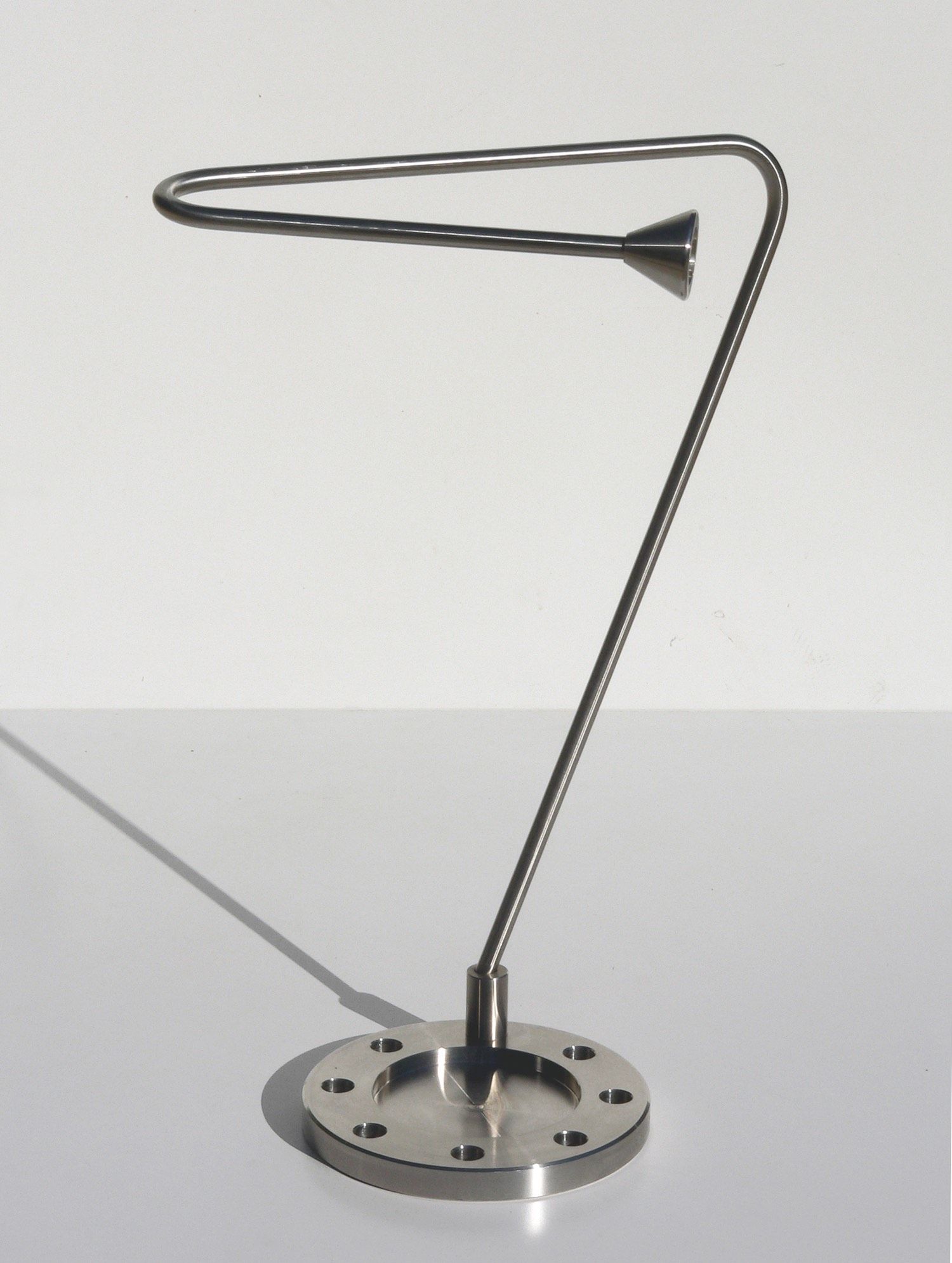 Portaombrelli design moderno per ingresso Raymund