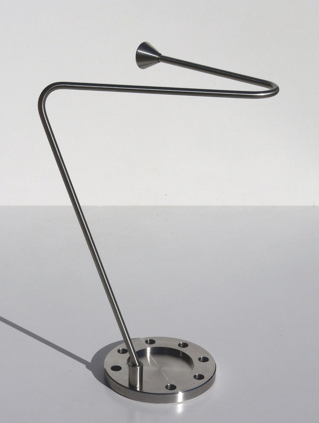 Portaombrelli design moderno per ingresso Raymund