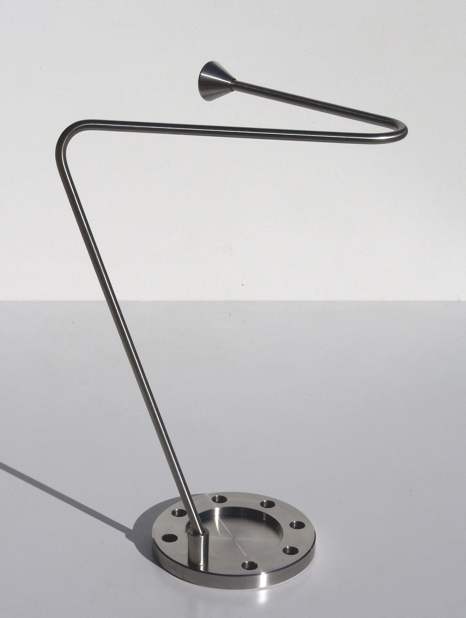 Portaombrelli design moderno per ingresso Raymund