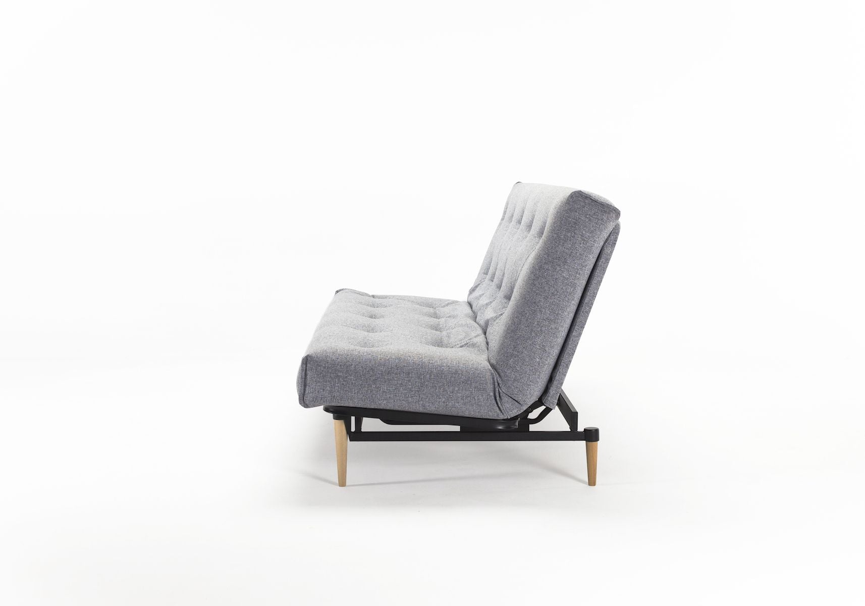 Divano letto a 2 posti Colpus regolabile salvaspazio