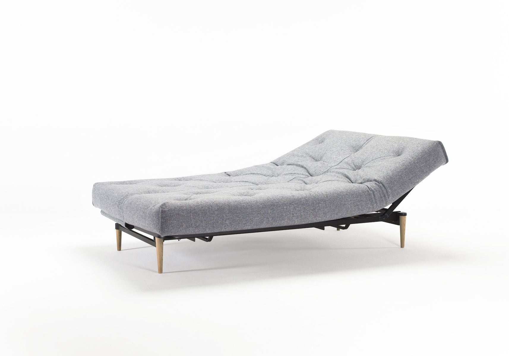 Divano letto a 2 posti Colpus regolabile salvaspazio