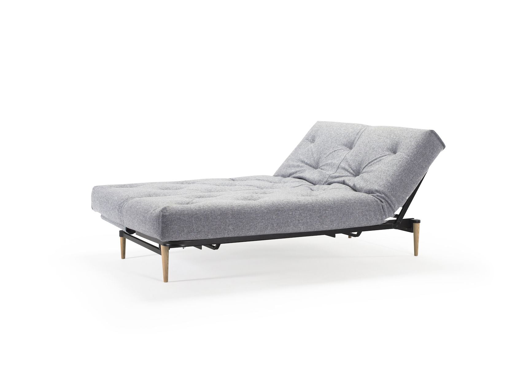 Divano letto a 2 posti Colpus regolabile salvaspazio