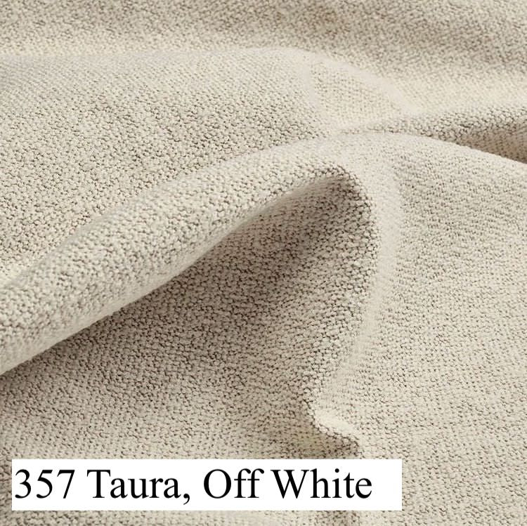 357 Taura, Off White