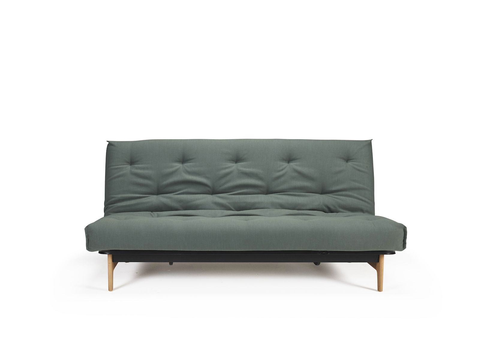 Divano letto per uso quotidiano Aslak 120