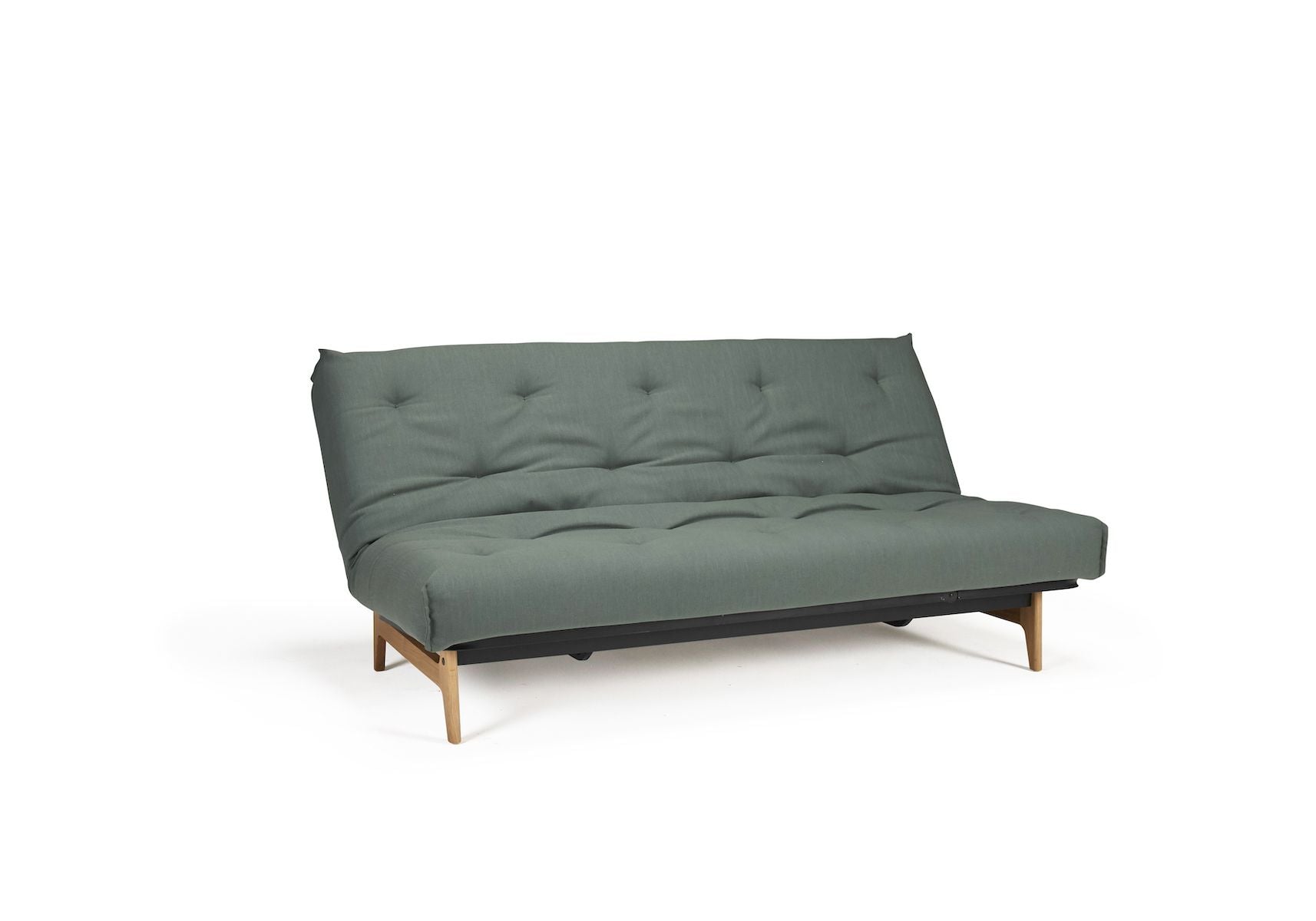 Divano letto per uso quotidiano Aslak 120