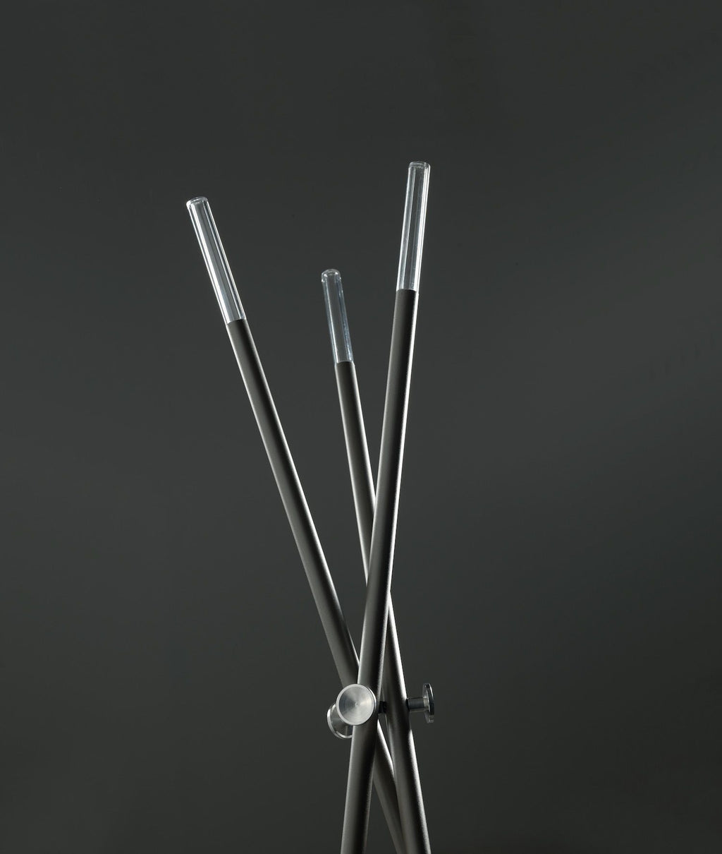 Appendiabiti da terra design moderno Barry