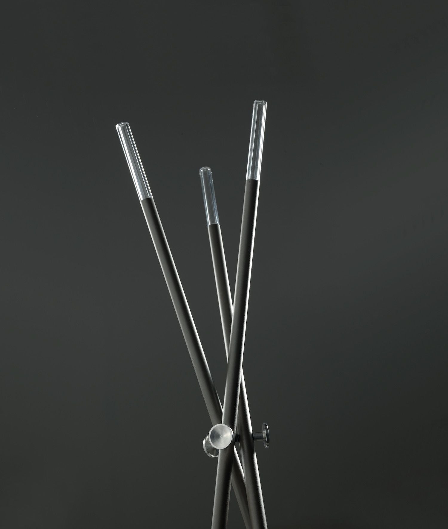 Appendiabiti da terra design moderno Barry