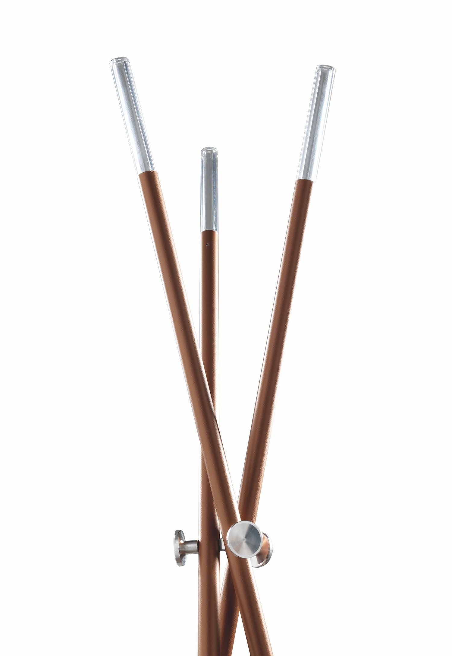 Appendiabiti da terra design moderno Barry