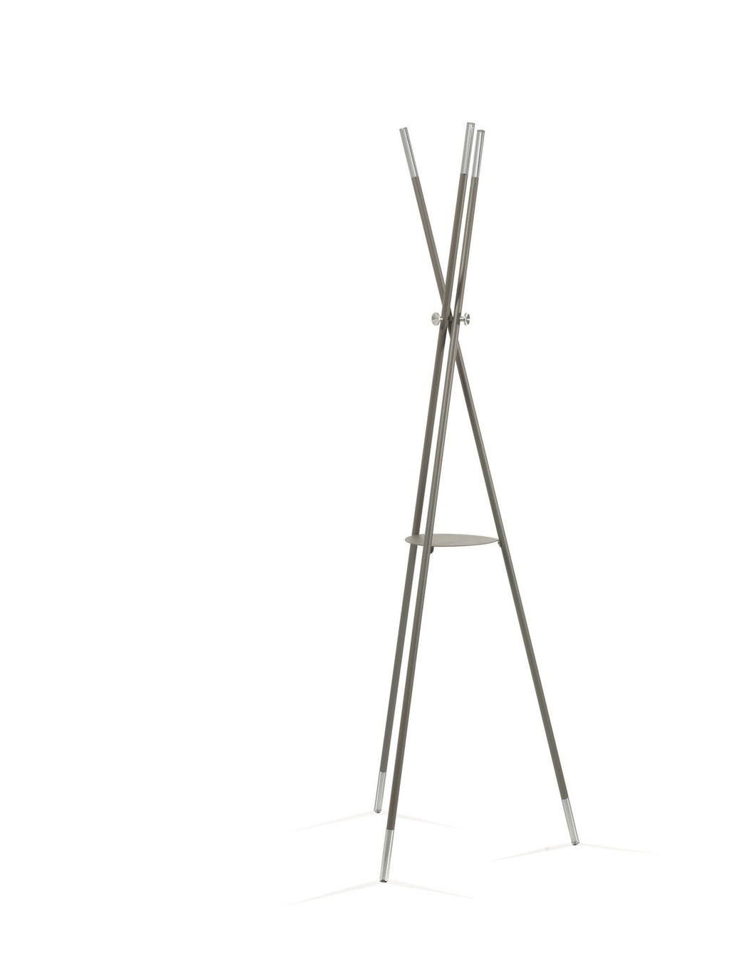 Appendiabiti da terra design moderno Barry