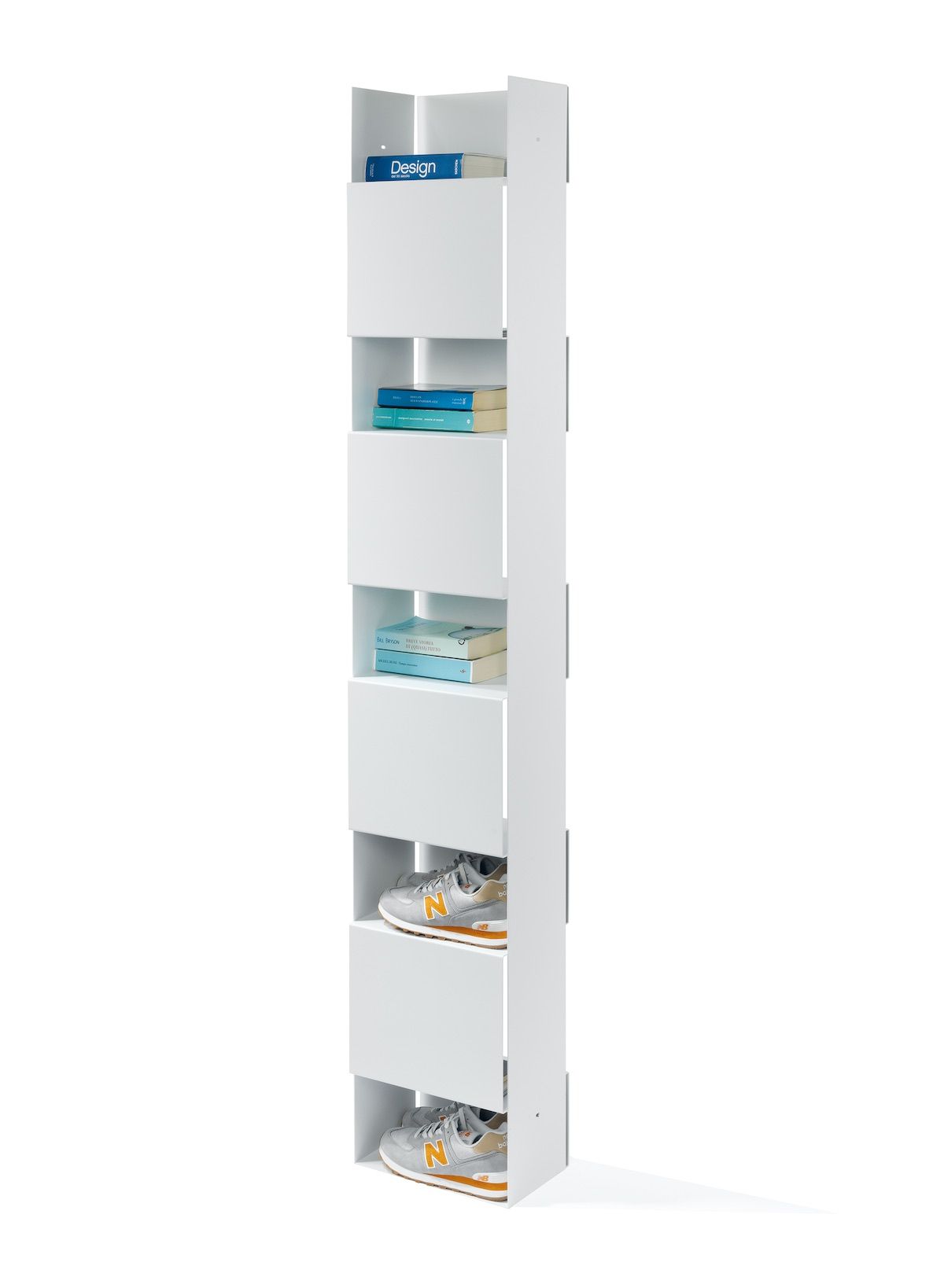 Mobili per ingresso con specchio ad anta Rettangolo Vanity