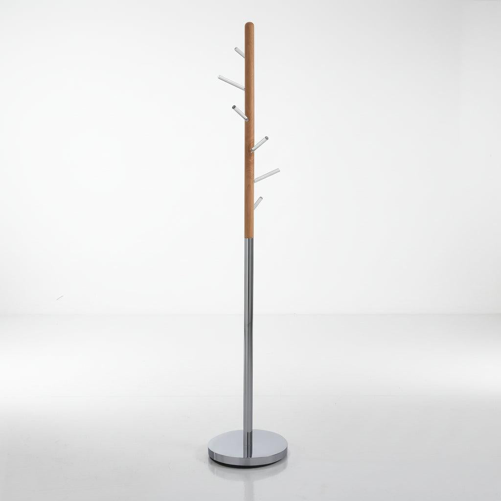 Appendiabiti da terra design moderno Snell