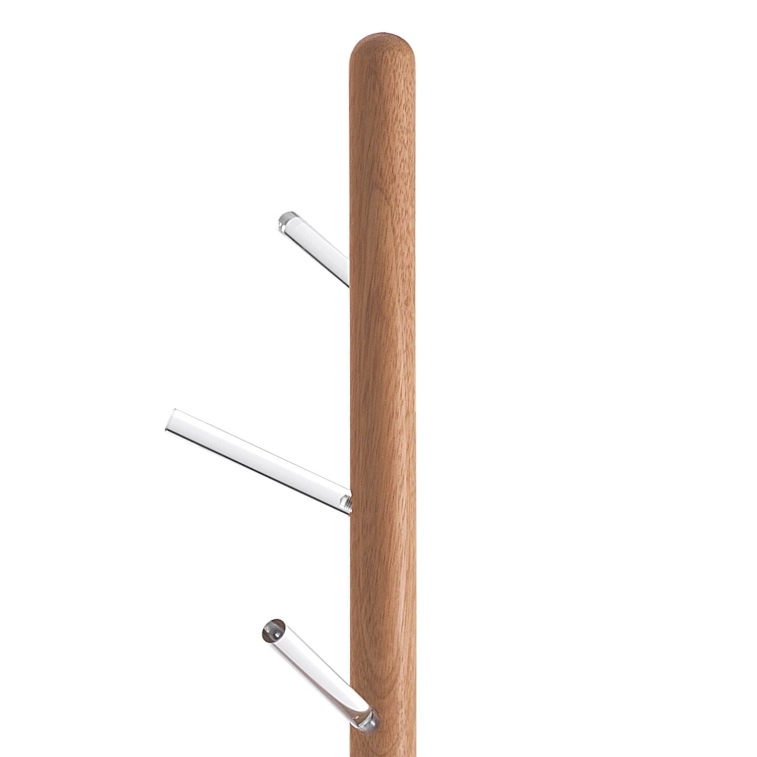 Appendiabiti da terra design moderno Snell