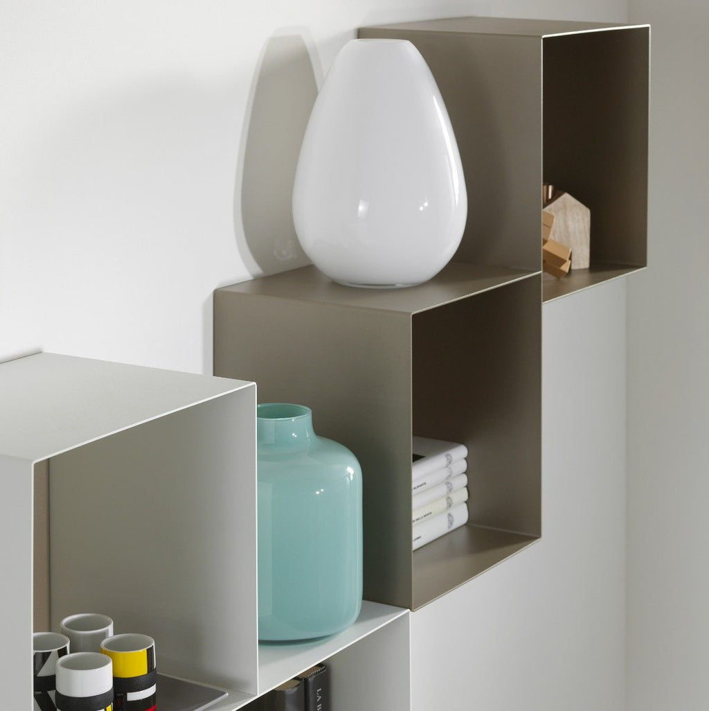 Mensola da parete per camerette 60x60 cm Naoki