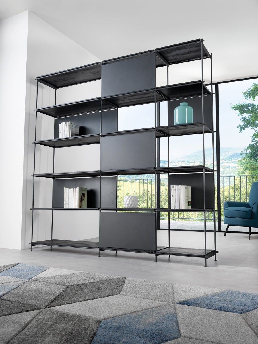 Libreria divisoria Miyoko