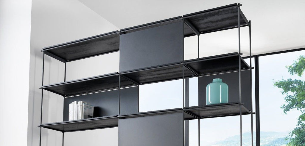 Libreria divisoria Miyoko